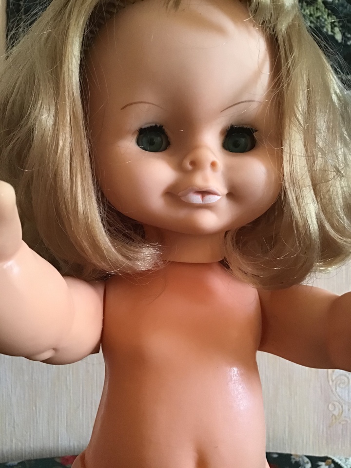 Помогите опознать! «Шикарная чмара» или « Любительница пирожков «немецкого происхождения (фото 2)