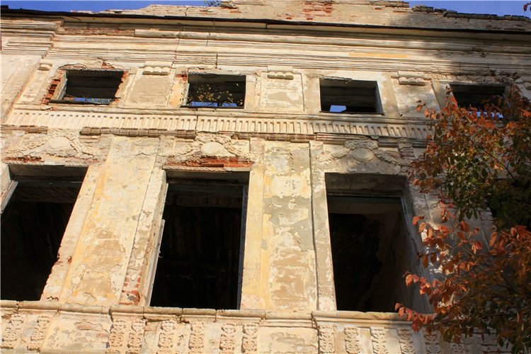 Путешествие Dal Hangry в Грузины