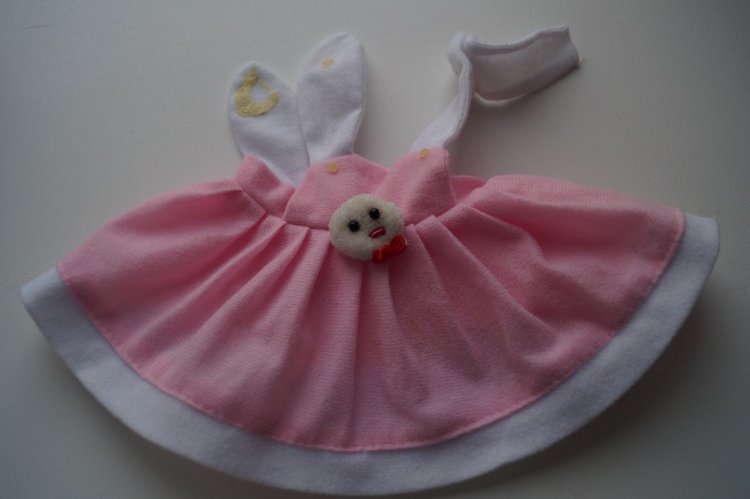 Субботняя традиция - выписывать кукол из лечебницы