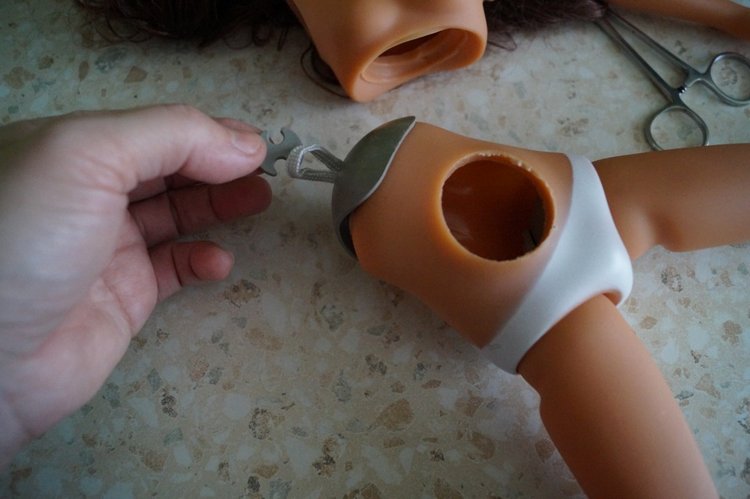 Вы ждали субботу? Заходите в гости! Выписка куколок