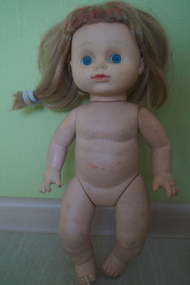 Кукольная лечебница открывает двери! Выписка здоровых кукол