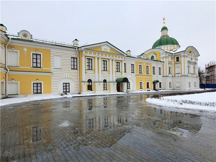 Прогулка по Твери с Нией — Куклы Latidoll (Лати): BJD (БЖД)