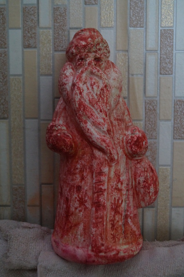 Пятая январская выписка из кукольной лечебницы