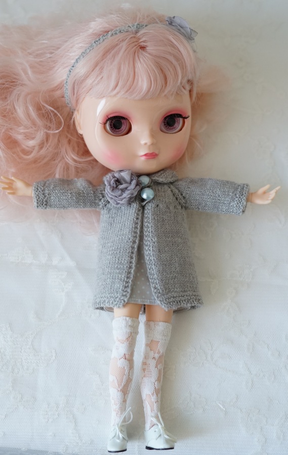 Я красивая | Бэйбики Я красивая — Куклы Blythe TBL (ТБЛ) и аналоги: Блюх (фото 6)