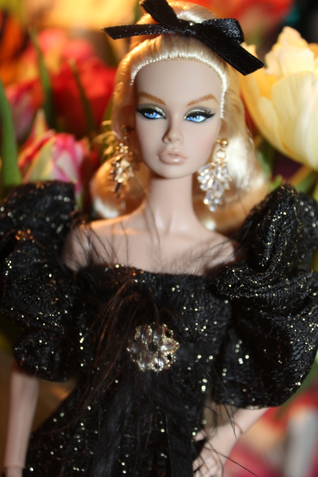 Poppy Parker и Весенние Тюльпаны | Бэйбики Poppy Parker и Весенние Тюльпаны