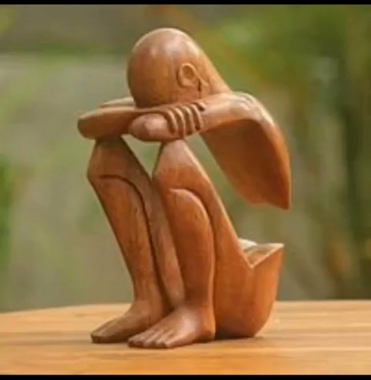 Мир скульптур — Авторская скульптура и статуэтки: гипс