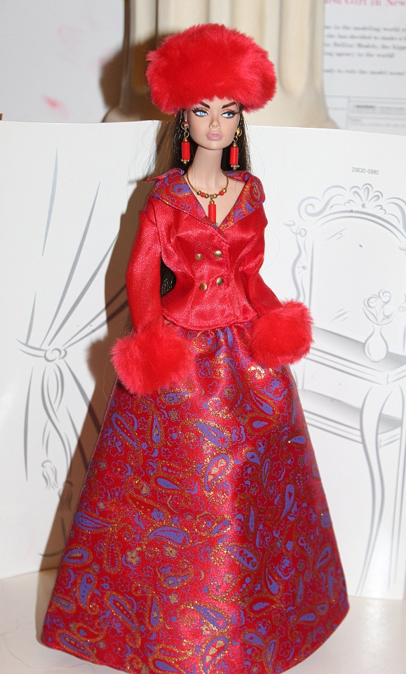 Poppy Parker The Grooviest Girl in New York❤️