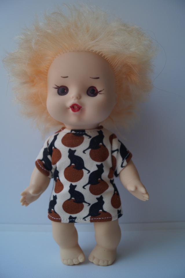 Первая июньская выписка. Вы ждали барашка? Он почти здоров