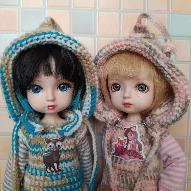 Девчонки с Али | Бэйбики Девчонки с Али — Куклы с Алиэкспресс (Aliexpress): Китайские шарнирные