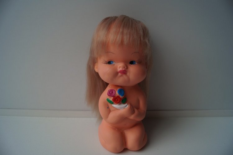 Четвёртая июльская выписка. Поломка шеи Энчантималс. Новые реснички двум пациентам. Как обуздать непослушные волосы