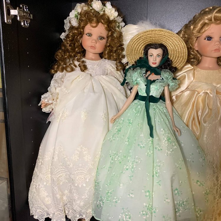 Мой рай... Если мечта - шкаф