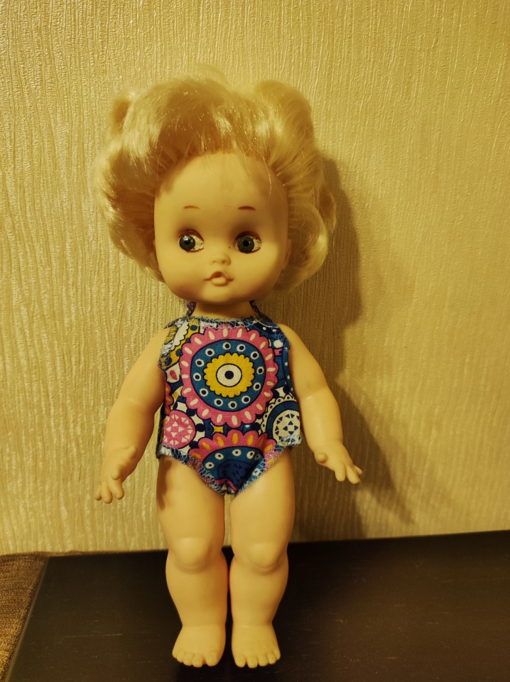 Подарки от Снегурочки — Интересные игрушки и фигурки (разное): редкие (фото 6)