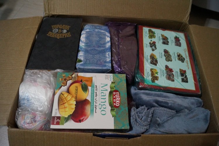 Шестая посылка за неделю — Советские винтажные куклы (СССР): Ленигрушка (фото 2)