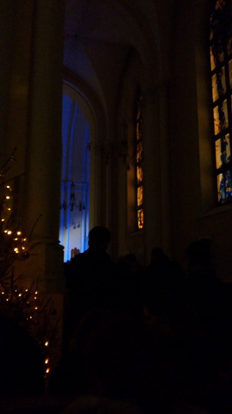 С Рождеством Христовым — Культура