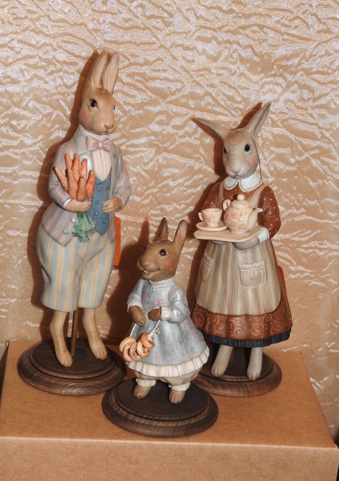 Бальзам для души. Гостинный двор 2017