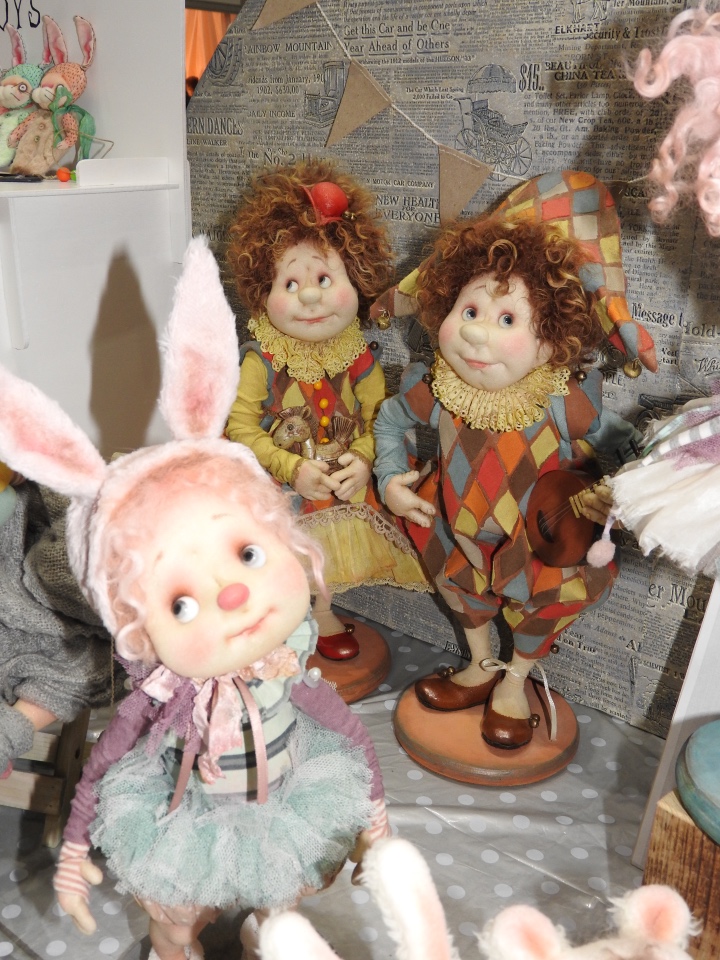 Бальзам для души. Продолжение