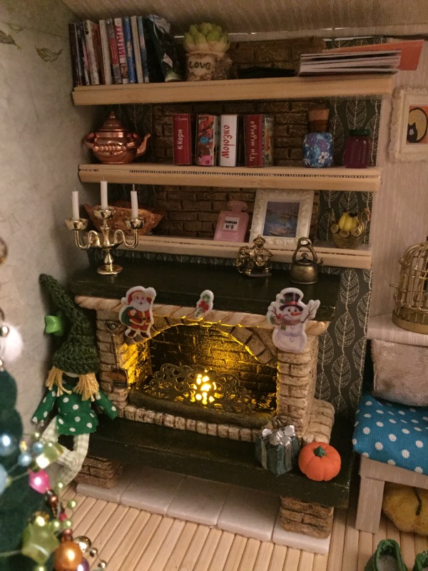 Наши домики, которые нашли дом