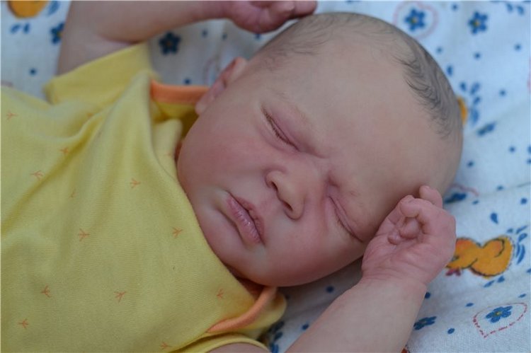 Малыши реборн, реалборны — Куклы Реборн (Reborn): работы мастеров