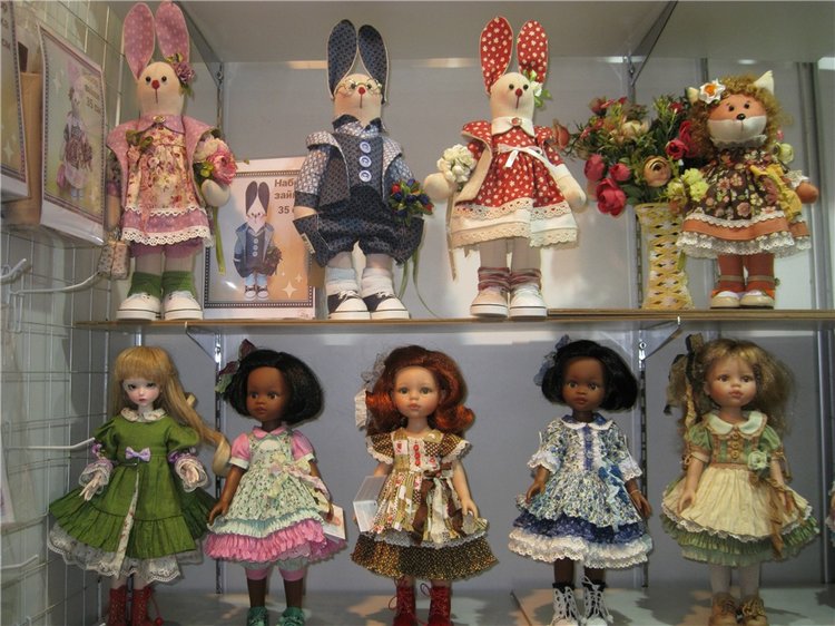 Весенний Бал Авторских Кукол Тишинка 2018. Фоторепортаж | Бэйбики Весенний Бал Авторских Кукол Тишинка 2018. Фоторепортаж