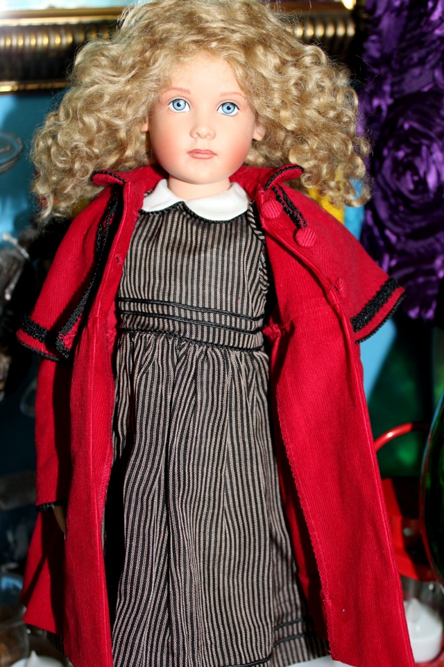 Такая желанная Sonja от Helen Kish