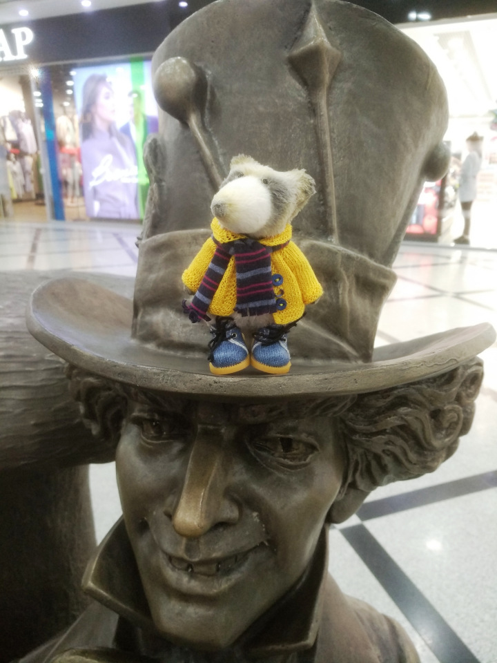 Лондон – он и в Екб Лондон, или, Первая кругосветка Магеллана