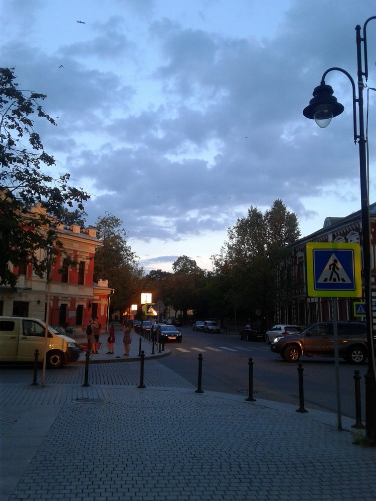 Наше лето 2: Псков, День Города! Прогулка с Донной. Новые куклы в подарок (ура!!!) (фото 5)