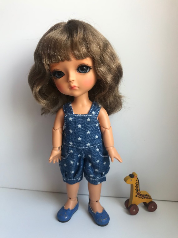 Латишки-малышки | Бэйбики Латишки-малышки — Куклы Latidoll (Лати): BJD (БЖД) (фото 6)