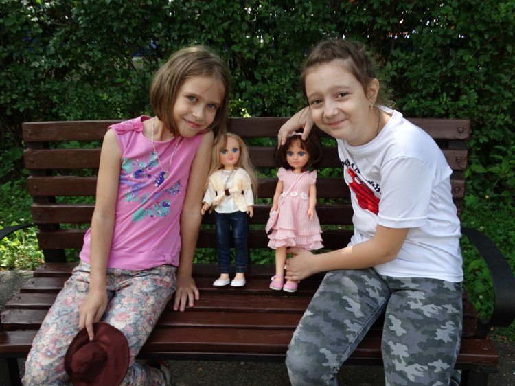 Продолжение семейной традиции