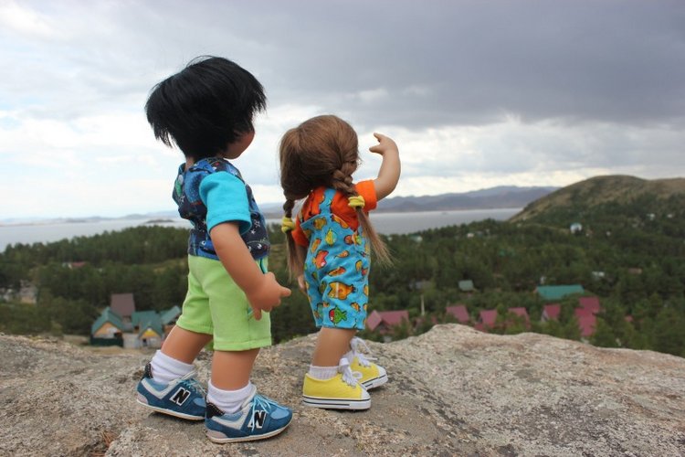 Базовичок обыкновенный. Дикий, но симпатичный | Бэйбики Базовичок обыкновенный. Дикий, но симпатичный