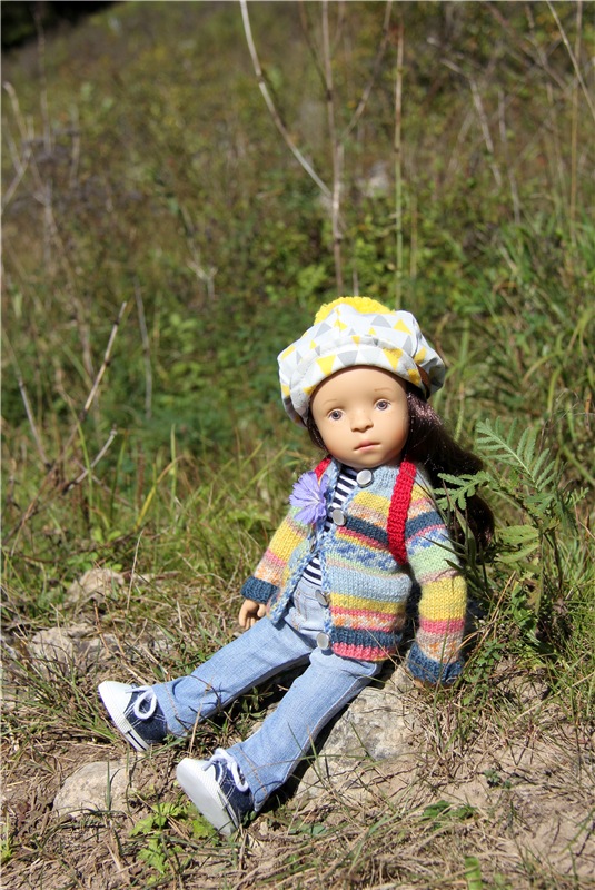 Старицкая Швейцария. Старицкие пещеры, д. Толпино, заключительная часть