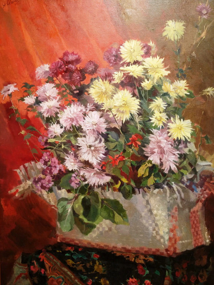 Тайна моего имени. Часть шестая. День рождения – одно сплошное огорчение. Но не только