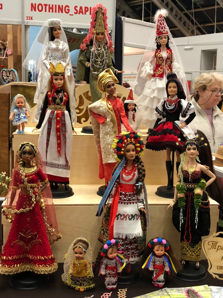 Выставка 5 октября 2018 - Тишинка: красоты много не бывает... ч.6 | Бэйбики Выставка 5 октября 2018 - Тишинка: красоты много не бывает... ч.6