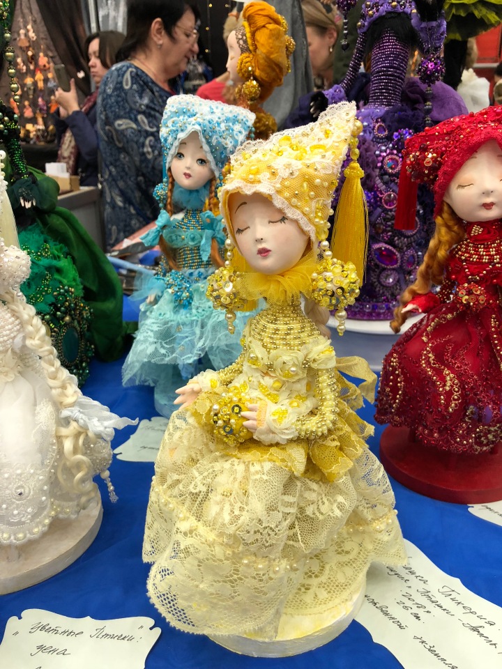 Выставка 5 октября 2018 - Тишинка: красоты много не бывает... ч.6 | Бэйбики Выставка 5 октября 2018 - Тишинка: красоты много не бывает... ч.6