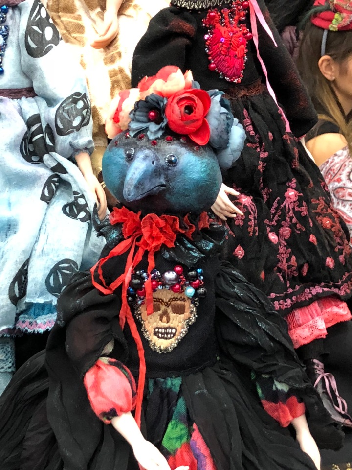 Выставка 5 октября 2018 - Тишинка: красоты много не бывает... ч.6 | Бэйбики Выставка 5 октября 2018 - Тишинка: красоты много не бывает... ч.6