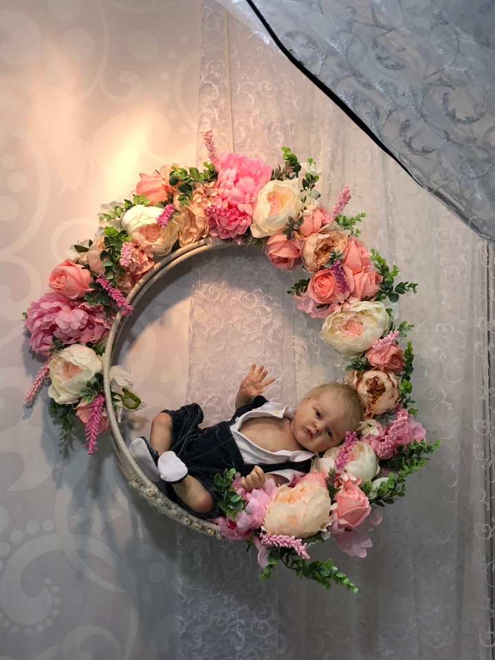 Гостиный двор декабрь 2018 - мой фотоотчет-ч6 заключительная