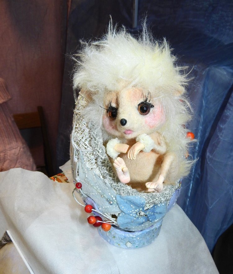 Продолжение путешествия по Гостинному Двору