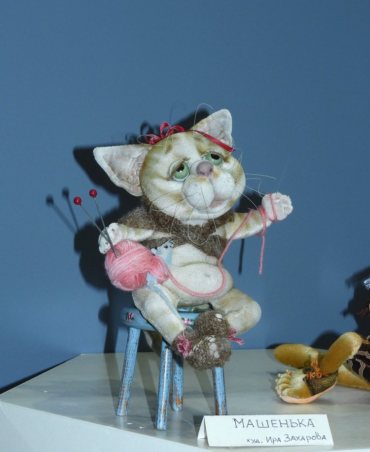 Продолжение путешествия по Гостинному Двору