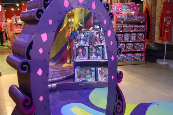 Московские каникулы. Часть 4