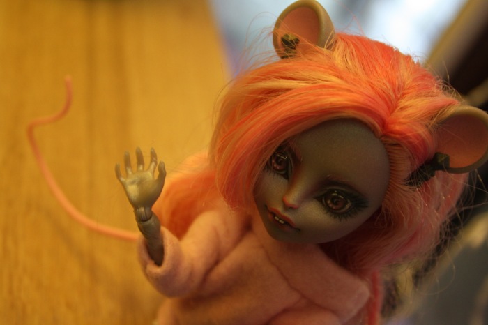 Московские каникулы. Часть 2 (фото 6)