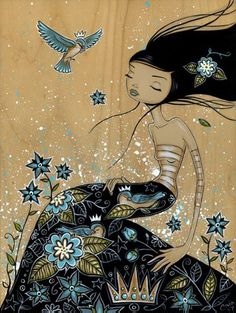 Куклы Барби в стиле поп-сюрреализма