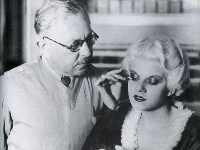 «Грим не может считаться удачным, если он заметен посторонним» (фото 2)