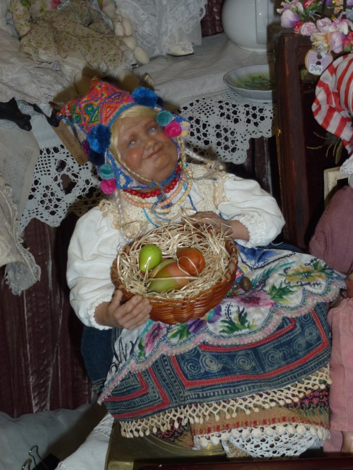 Апрель 2019 года - Moscow Fair на Тишинке - куклы и игрушки | Бэйбики Апрель 2019 года - Moscow Fair на Тишинке - куклы и игрушки