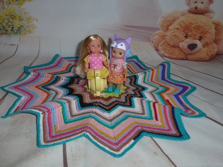 "Дружба – это тёплый ветер" (фото 9)