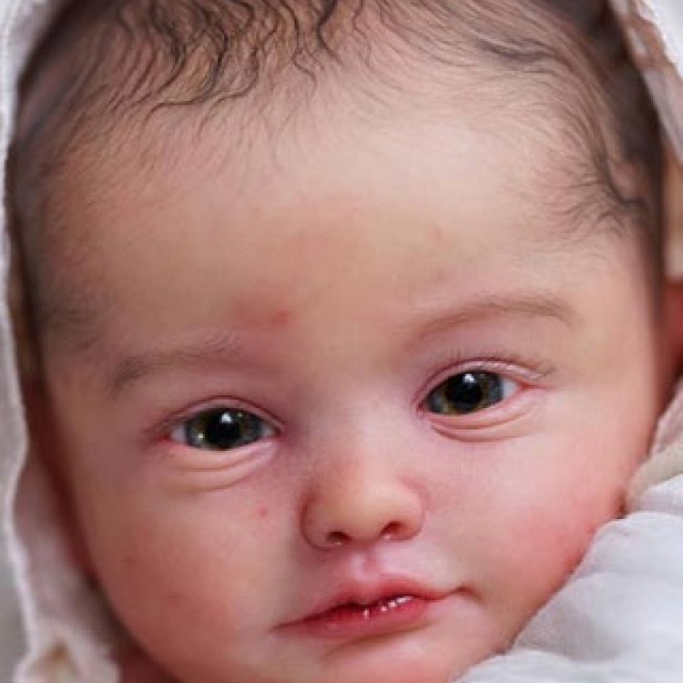 Молд Sparrow Скульптор Mayra Garza (фото 10)