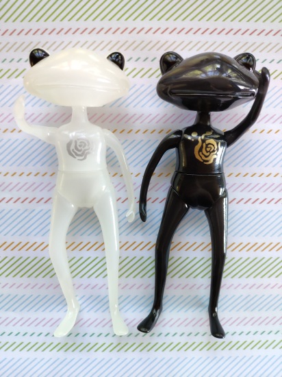 Гибрид or not to гибрид — Фигурки Studio (фото 4)