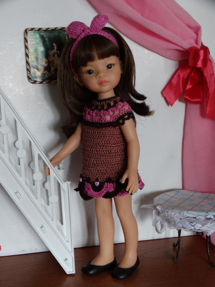 Как я заново влюбилась в Паолочек