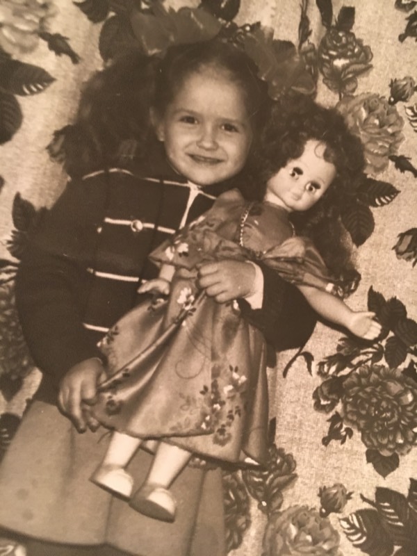 Назад в детство — Болталка и разговоры обо всем: жизнь (фото 5)