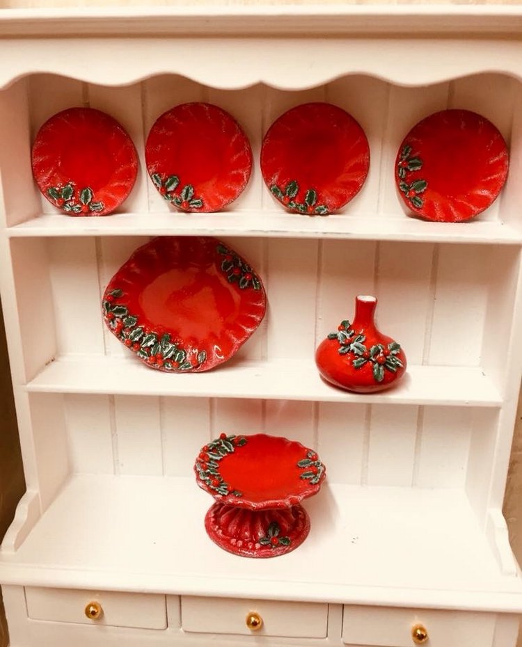 Portuguese Miniatures - небольшой обзор Португальской миниатюры