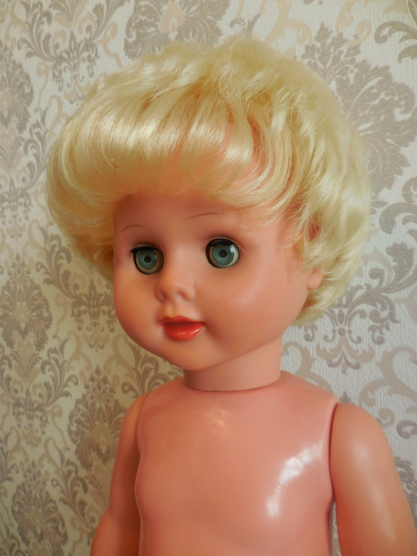 Сила любви или куклы из одной семьи, ч.4, последняя (фото 8)