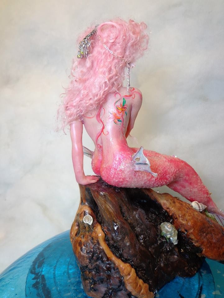 Art Dolls by Vicci Noel - Авторские куклы by Vicci Noel - 1 | Бэйбики Art Dolls by Vicci Noel - Авторские куклы by Vicci Noel - 1